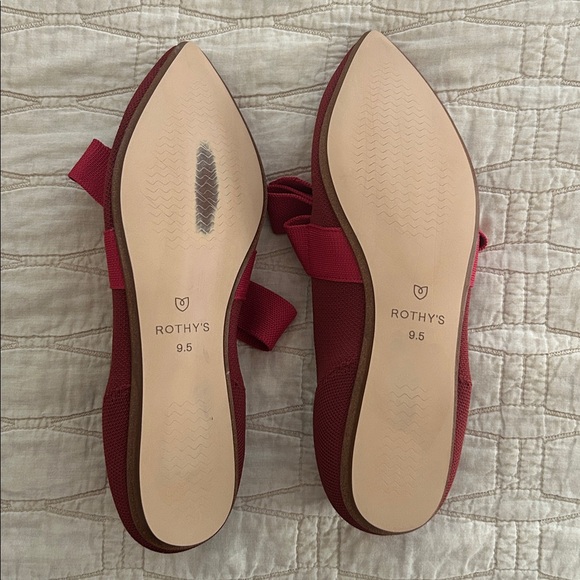 Rothy’s Ballet Flat - Picture 4 of 4
